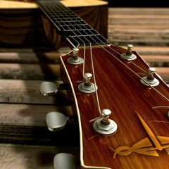 Acustic Guitar - Free Rap Beat Instrumental - By Poeta Irònico
