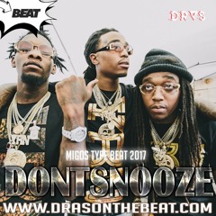 Migos Type Beat I Young Thug Type Beat I Dark Trap Beat