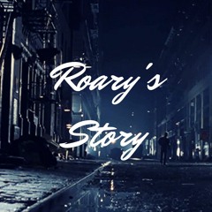 AFEZA-Roary's Story "Part 1"(Prod By:  Mijo 1810)