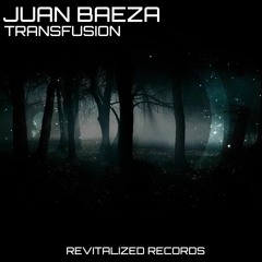 Juan Baeza - Transfusion