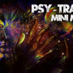 Psy - Trance -ॐ סט מסיבות טבע ॐ - D.B.S - #MiniMix #1