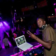 Deejay Gwadison Mix Ragga Dancehall Hip hop New jack