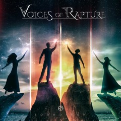 Blake Ewing - Abendlied- Soundiron Voices Of Rapture
