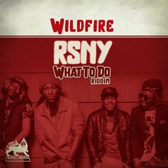 RSNY - Wildfire