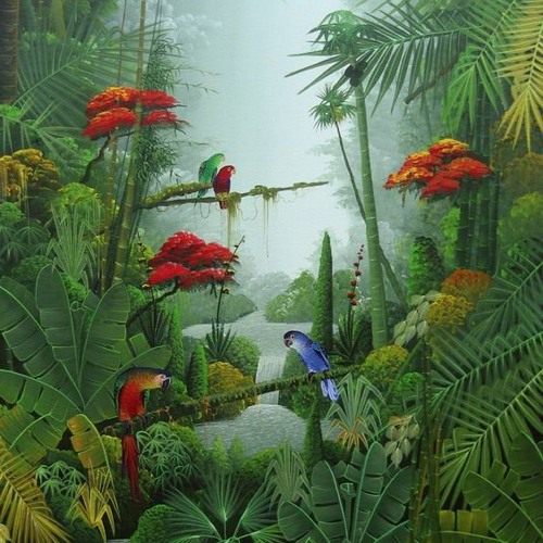 Sonido Tropico @ Budweiser Basement