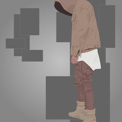 Easdog x Cap704 x Yeezy Boots Remix