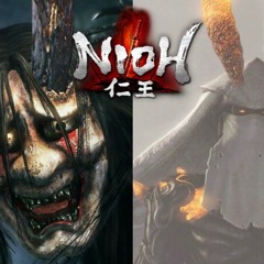 Nioh - Vs the Ogress/Otani Yoshitsugu