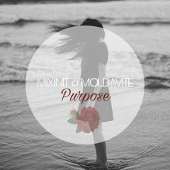 MIXINIT & MOLDAVITE - Purpose |NEW|