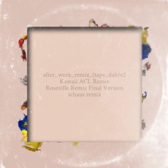 Schaus - "Ice Slushee" Remix by Pregnant