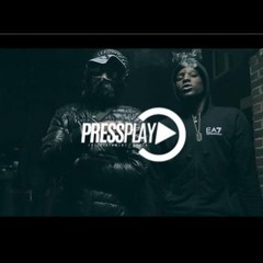 Attack n Splash || Prodby @HenzOnTheBeat X @Lklabs *FREE DL*