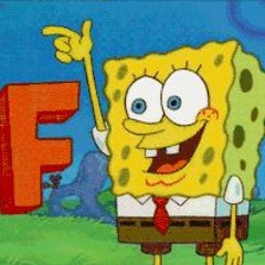 "F Is For Friends"