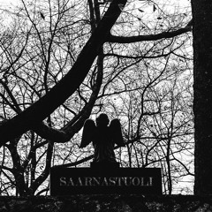 Saarnastuoli - Kohtalon Kinnas / Sininen Voima