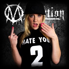 Fuck The PsyMachine - Mistortion 23 Refuck