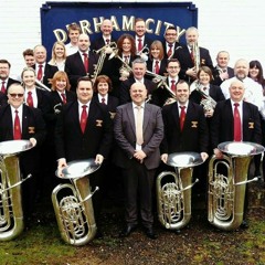 The Land Of The Long White Cloud  Shepherd Group Brass Band (Winning Performance)North East