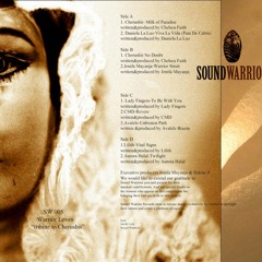 Sound Warrior 005 Various