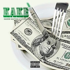 Kake (feat. Louie V)
