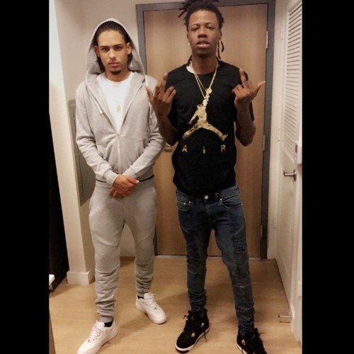 Mello X BoobieTrap- Streets