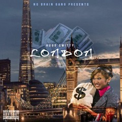 London (Prod. By JI Beats)