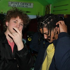 HardHeaded ft.ryxnelliott (Prod. Chrome Plated)