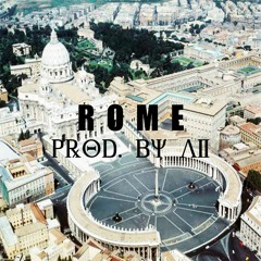 "Rome" Jadakiss x Cassidy x Ar-ab Type Beat [New 2017]
