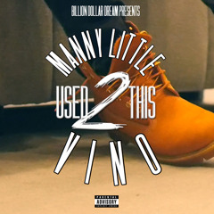 Used To This (Freestyle)