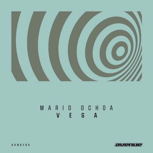 Mario Ochoa - Vega (Original Mix)