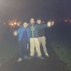 Oldpark Squadd