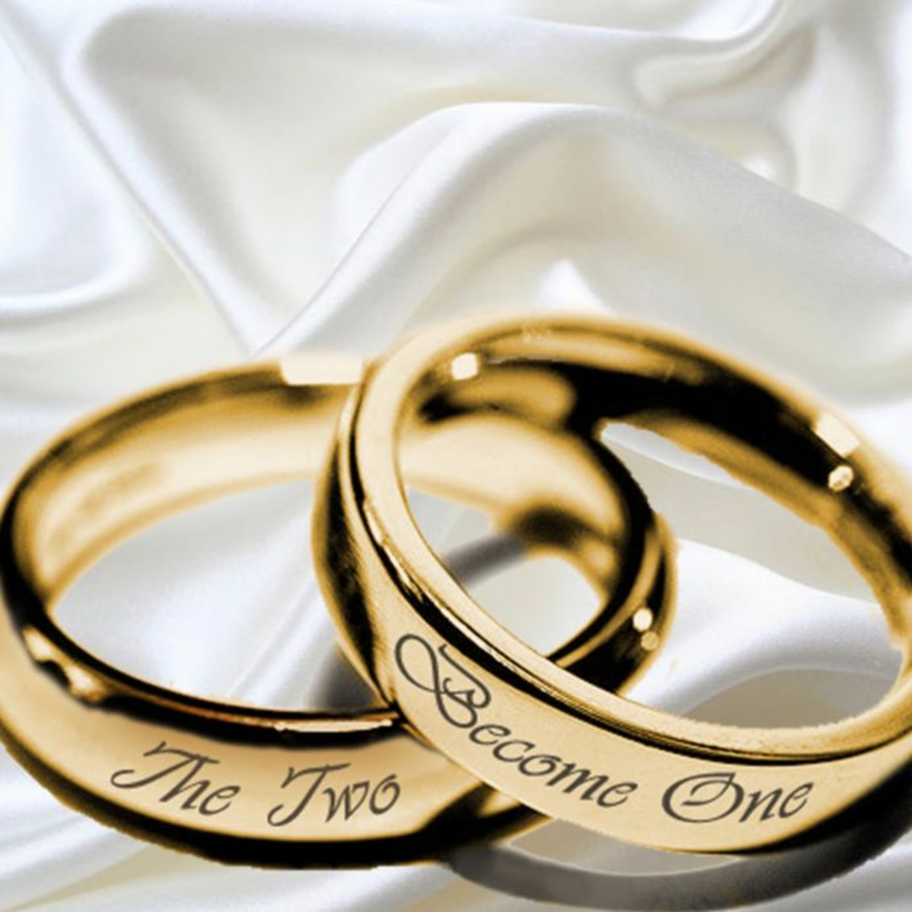 Getting married on whose terms? episode artwork