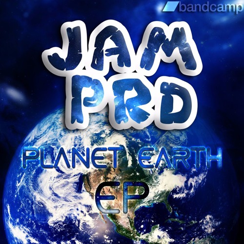 JAM PRD - PLANET EARTH (BDKDZ REMIX)(CLIP)
