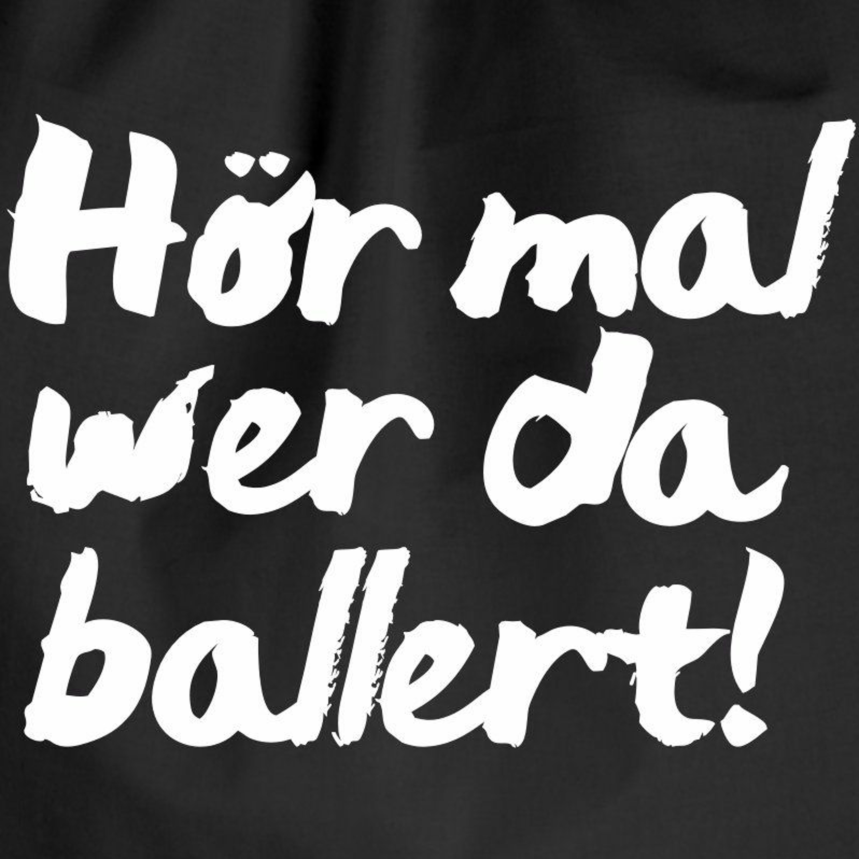 !NS@N3_(SaarGeBeatTechno)_HörMalWerDaBallert episode artwork