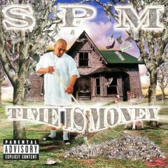 Spm - Time is money