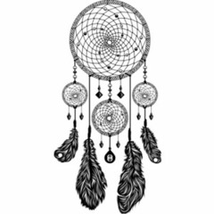 American Dreamcatcher