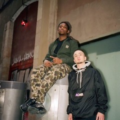 Chill cla$ - Prod. Hacha Krak Haus | Boujee g's $ELECTION