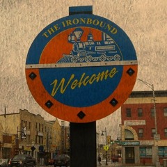 From Ironbound, With Love
