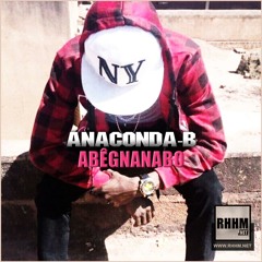 Stream RHHM.Net | Listen to Anaconda Baboto Lagaré playlist online ...