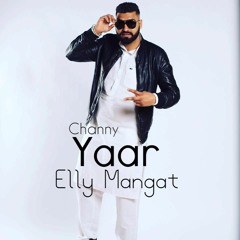 Dharti Elly Mangat Dj Channy Trap Remix
