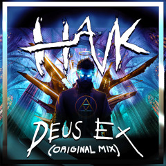 Deus Ex (Original Mix)