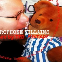 Bumpy Night MC Battle Song by Microphone Villains