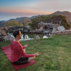 Healing Light: Guided Meditation and Visualization