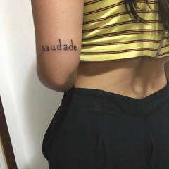 saudade
