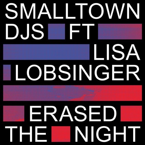 Erased The Night feat. Lisa Lobsinger (Club Mix)