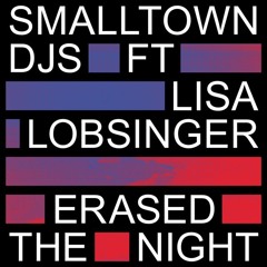 Erased The Night feat. Lisa Lobsinger