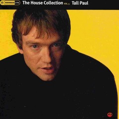 Fantazia House Collection Vol. 5 - Tall Paul