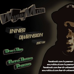 Wysemon - Inner Dimension (March 2017 Mix)