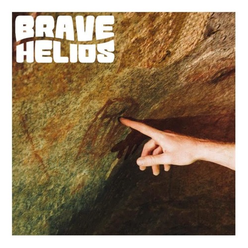 Brave Helios- Chavut: Ishmaels Garden Groove