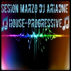 Sessiones Dj Ariadne 🎧🔊