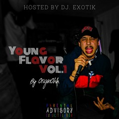 5.) DopeDro Ft. Jordan Gilliam & OG Tredo