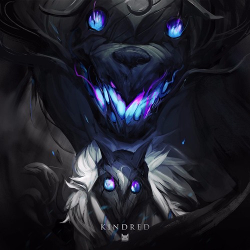 [PTBR]WTayllor & Kindred & Jhin - Marked