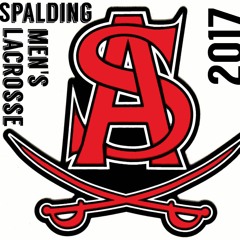 Spalding Lacrosse Warmup 2017