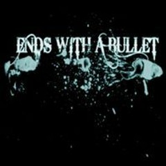 Ends With A Bullet - Within My Heart